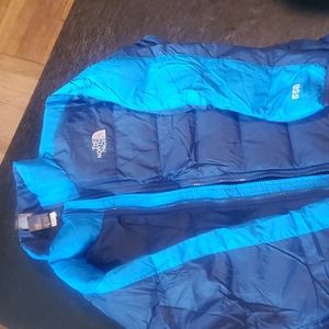 Kids North face jacket